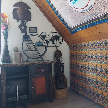 Dz Am Euroairport Saint-Louis (Haut-Rhin)